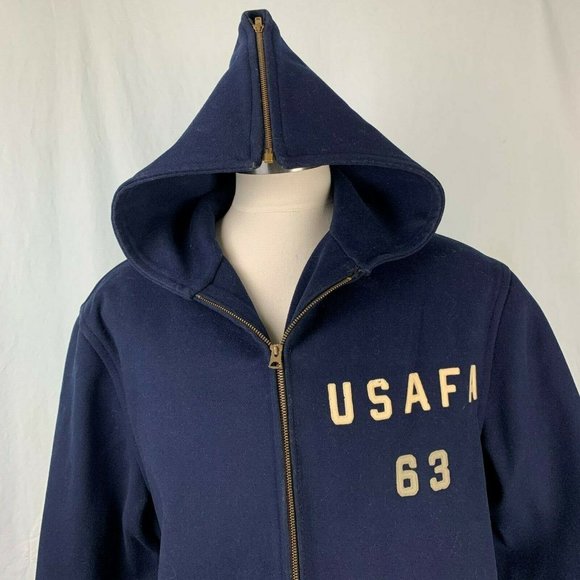 usafa a jacket